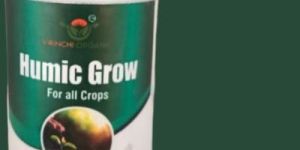 Humic Grow Liquid