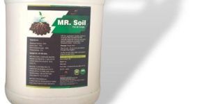 MR Soil Plant Growth Promoters