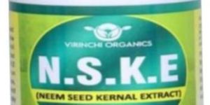 Neem Seed Kernel Extract Liquid