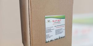 Np Kit Organic Pesticides
