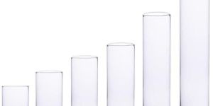 Cylinder Flower Vase