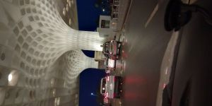 Pune Mumbai Cab Service
