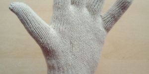 Industrial Cotton Gloves