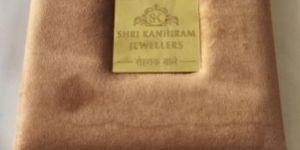 Necklace Jewellery Box