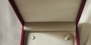 Necklace Jewellery Box Set