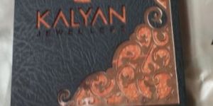 Necklace Jewelry Box