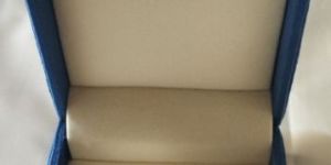 Blue Single Bangle Box