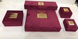 Vintage Jewellery Box