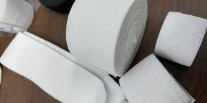 Knitted Elastic Tape