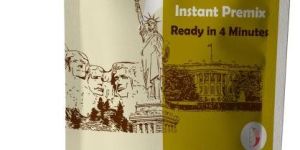 Chicken Popcorn Instant Premix