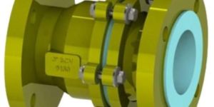 Lined Ball Check Valve