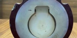 Lined Swing Check Valve