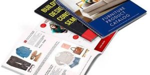 Catalogue Printing Services
