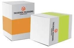 Pharma Packaging Boxes