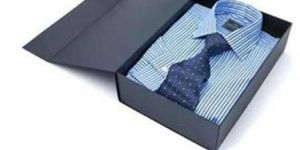 Shirt Packaging Boxes