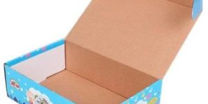 Toy Packaging Boxes