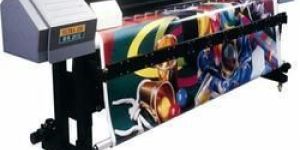 Vinyl Printing Services