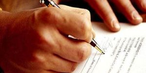 Public Notice Drafting Services