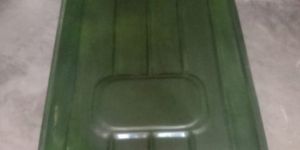 E Rickshaw Roof
