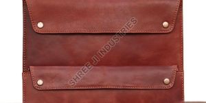 Leather Ipad Cover