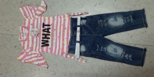 Kids Capri