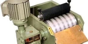 Magnetic Coolant Separator