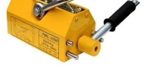 Permanent Magnetic Lifters