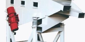 Vibrating Screening Machine