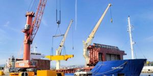 Break Bulk Cargo Services