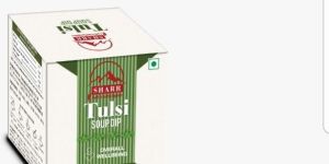 Tulsi Soup Dip