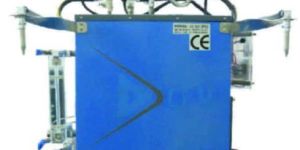 Steam Machine 20 Ltr