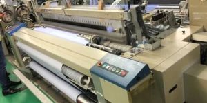 Toyota 710 280cm Dobby Shedding 2861B Terry 54 Looms