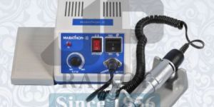 JP Jewellery Marathon Micro Motor