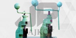 JP Jewellery Dies Cutting Hand Fly Press Machine