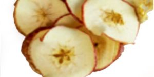 Dehydrated Apple Slices
