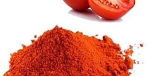 Organic Tomato Powder