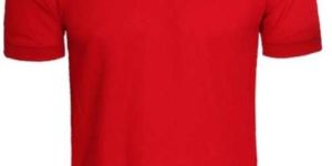 Men's Dri Fit Polo T Shirt