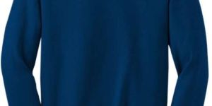 Mens Crew Neck Sweatshirt