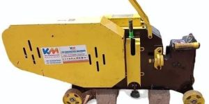 Bar Cutting Machine
