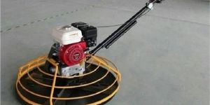 Concrete Power Trowel