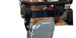 Vibratory Rammer
