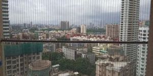 Stainless Steel Commercial Invisible Grill