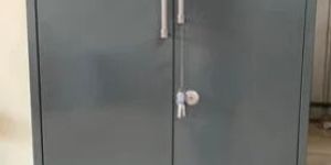 Steel Office Almirah