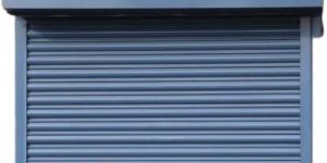 Iron Rolling Shutter
