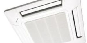 O General Cassette Air Conditioner