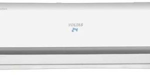 Voltas 1.5 Ton 5 Star Split Inverter Air Conditioner
