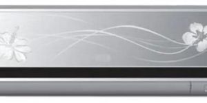 Voltas 2 Ton 3 Star Split Inverter Air Conditioner