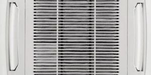 Voltas 4 Ton Cassette Inverter Air Conditioner