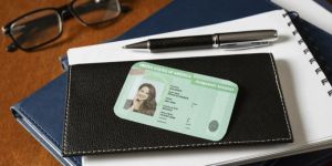Identity Card Designing and Printing