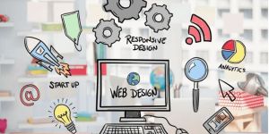 Website Maintenance Services